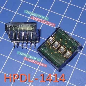 10pcs HPDL-1414 HPDL1414 HPDL 1414 quality.