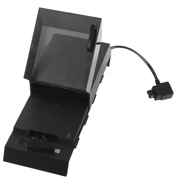 Data Bank boxen for Sony PS4 Harddisk Ekstern Boks Universal Storage Harddisk Ekstern Spil Udvider Intern Hukommelse Kapacitet