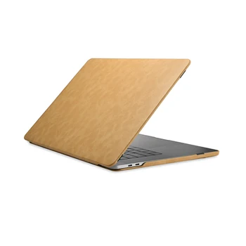 Laptop Case til Macbook Air Pro 13 2020 A2337 A2338 M1 A2179 A2289 A2251 Pro 15 A1990 A1707 Pro 16 A2141 2019 Flip Cover