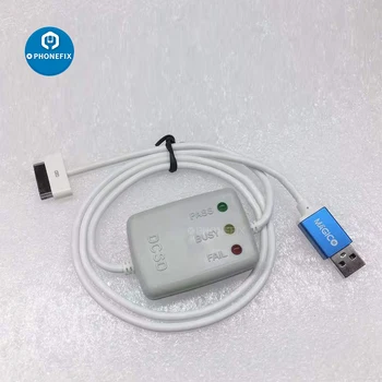 MAGICO 30Pin DCSD Seriel Port Engineering Kabel-Debugging Til IPhone 4 4S IPAD 2/3/4 Læse, Skrive Nand Data SysCfg USB-Kabel