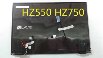 For Lenovo LaVie Z HZ550 HZ750 Skærm Full LCD-Komplet komplet Samling af God Kvalitet QHD