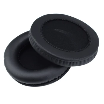 Udskiftning øre pads stødpude for SONY MDR-XD200 XD150 MDR-DS7000 RF6000 RF6500 CD470 Trådløse Bluetooth-Hovedtelefoner