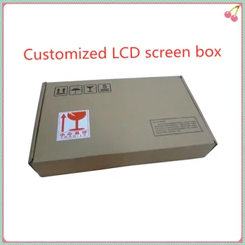 Den oprindelige Asus Zenbook UX31E Laptop LCD-skærmen forsamling øverste halvdel CLAA133UA02S HW13HDP101 LED-Montering Matrix display panel