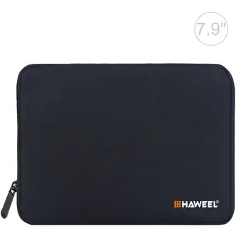 HAWEEL Laptop Taske Til iPad Mini 4 7,9 tommer Sleeve Tilfælde Lynlås Taske Tabletter Taske Til Samsung