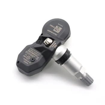 Xuan TPMS-Tire Air Pressure Monitor Sensor System 4D0907275C For Audi A4, A6, A8, Mercedes-Benz Cl S-Klasse Slr Porsche 911 Cayenne