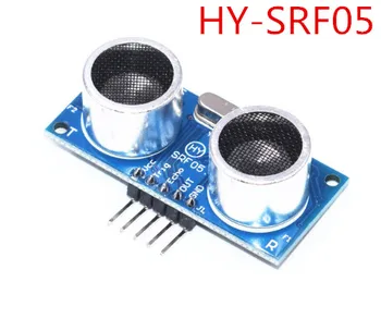 Gratis Forsendelse 10stk/masse 5Pin HY-SRF05 SRF05 Ultralyd Afstand Sensor Modul Erstatte SR04 Modul