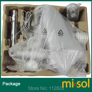 MISOL/vejrstation med RS485-port, 4 ledninger kabel, kabel-længde 10 meter)