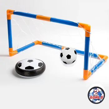 Air Power Hover Fodbold Fodbold For Babi Barn Toy Bold Udendørs Og Indendørs Børn Pædagogisk Legetøj Til Børn, Spil Til Sport