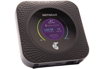 Helt ny Ulåst Netgear Nighthawk M1 MR1100 LTE CAT16 4GX Gigabit Mobile Router WiFi Hotspot Router PK E5788 Y900 MF980