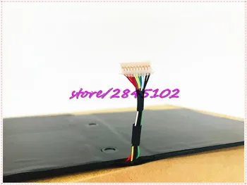 15.4 V 2700mAh 41.58 Wh SQU-1605 Laptop Batteri Til Acer Spin 7 SP714-51 SF713-51 Swift 7 S7AZ-371 SF713