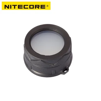Gratis Forsendelse 1pc Nitecore NFR34/NFG34/NFB34/NFD34 egnet til lommelygte med lederen af 34mm