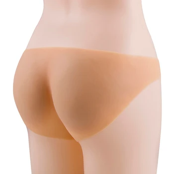 Udformningen Sexet Figur Body Shaping Sexet Silikone Hofte-Bukser Falske Røv Sexet Hip Dame Bunden Tights Nye Silikone Røv Udvidelsen Bukser
