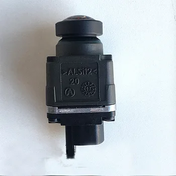 Bil førerspejlets Kamera-Adapter, der er Egnet til C7 Q7 Bil Bagudrettet Kamera 7P6 980 551 C