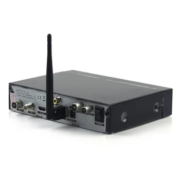BEFRIER TV mini wireless USB-WiFi-adapter med Antenne For V7 V8-Serien Digital Satellit smart-tv android smart TV boks
