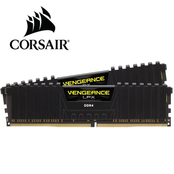 CORSAIR Vengeance LPX 16GB 16G DDR4 PC4 2666MHZ PC Desktop RAM ECC-hukommelse 16GB 2400mhz RAM 3000mhz 3200mhz