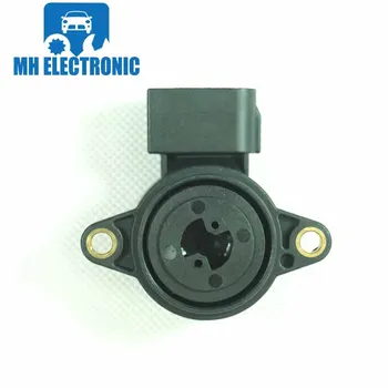 MH ELEKTRONISK Nye Throttle Position Sensor MD615571 for Mitsubishi Lancer 2,0 L Ikke Turbo Galant Outlander Plads