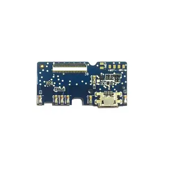 For Doogee X30 USB-Board Flex Kabel Dock-Stik 5.5 Tommer Quad Core Mobiltelefon Opladeren Kredsløb Mytologi