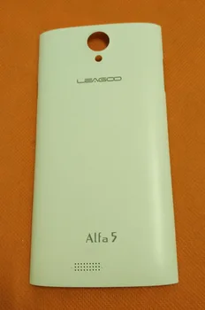 Original Batteri Beskyttende Cover til Leagoo Alfa 5 SP7731 Quad Core 5.0