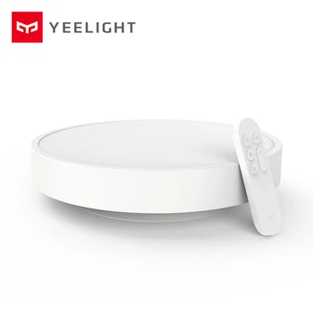 Original Yeelight Loft Lampe IP60 Støvtæt WIFI Og Bluetooth Smart Home APP-Fjernbetjening