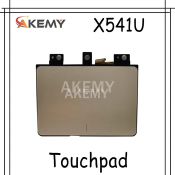 95% nye Touchpad For ASUS X541U X541UJ F541U R541U D541U X541UAK X541SC D541S touchpad touchpad Musen til Venstre og Højre-Knappen for yrelsen