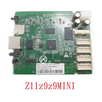 Control Board Bundkort Til Antminer S9 T9+ Z11/z9/z9MINI System Data Kredsløb Kontrol Modul CB1 Control Board Bundkort