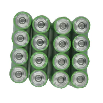 Genopladelige Alkaline-Batterier LR6-LR03 AA AAA 1,5 V med 4 pladser Intelligent USB Batteri-LED-Skærm Smart Oplader