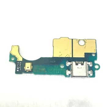 Original For ZTE Blade A510 BA510 USB-Dock-Stik til Opladning Port-Stik Mikrofon Modul yrelsen reservedele
