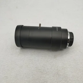 5 mm-100 mm F1.8 Manuel Iris 20x zoom, fokus CS-Mount-objektiver til CCTV Kamera