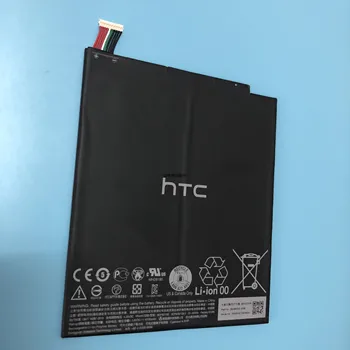 Høj Kapacitet Telefonens Batteri BOP82100 For HTC TH1 google nexus 9 tablet PC 8.9