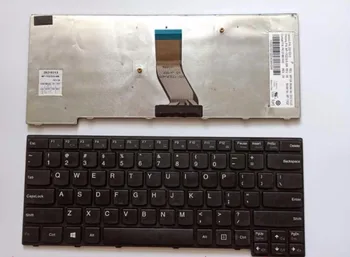 NY bærbar udskiftning tastatur Til Lenovo-E40-80 E40-81 E41-70 E41-80 E40-70 E40-30