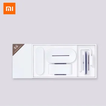 Xiaomi HL 5 I 1 Gadgets til Badeværelse Mobiltelefon Holder Talerstol Toilet Roll Holder Til youpin smart home