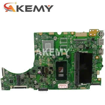 UX310UA REV2.0 i3-6100CPU 8GB RAM bundkort Bundkort Para ASUS UX310U UX310UV UX310UQ UX310UA Laptop bundkort Testado