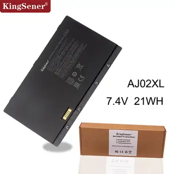 Kingsener AJ02XL Bærbar computer Batteri til HP Elitepad Jakke 900 G1 serie HSTNN-IB3Y HSTNN-C75J 687518-1C1 687945-001