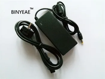 19V 3.16A 60W AC Power Supply Adapter Charger for Samsung NP-RV510-A01US RV510-A01 RV510 Laptop