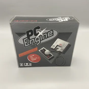 Indsamling display box for Konami PC Engine core grafx mini PCE mini
