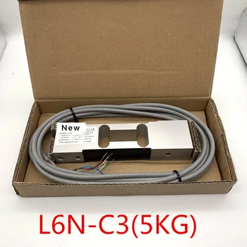 L6N-C3 Vejer Sensor vejeceller 3/5/8/10/15/20/30/50/100 kg