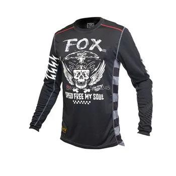 2021 mx motocross moto jersey ciclismo MTB jersey mujre DH downhill trøje cykel racing trøje