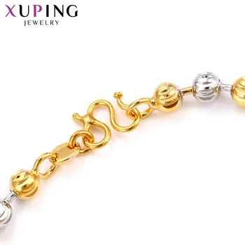 Xuping Mode Elegant Armbånd Populære Design Armbånd til Kvinder Smykker Taksigelse Gaver 75059