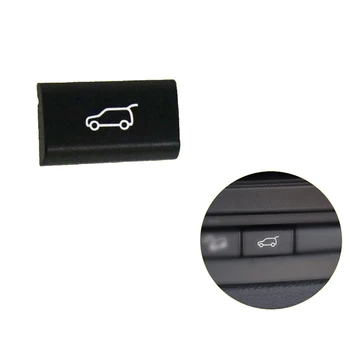 Tail gate kuffert skifte Bagage-Knappen Switch Til BMW X5 X6 E70 E71 61318375580