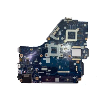 Systemkortet LA-9531P bundkort For Acer E1-572G E1-572 V5-561G Bundkort LA-9531P I7-4500 CPU R5 Test arbejde originale