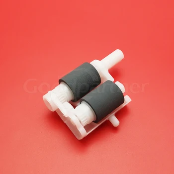 5X for Brother HL 2132 2240 2130 2280 2220 DCP 7057 7065 7055 MFC 7240 7360 FAX 2845 Papir Pickup Roller Assembly LY2093001