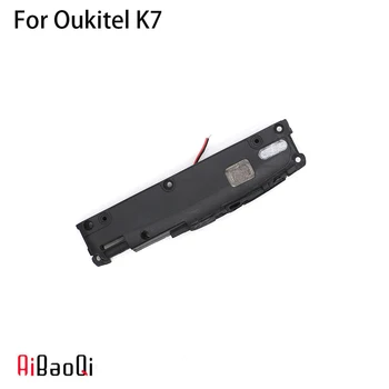 AiBaoQi For Oukitel K7 Højttaler Højttaler Dørklokken Ringer horn Oukitel K7 Mobiltelefon Del Tilbehør