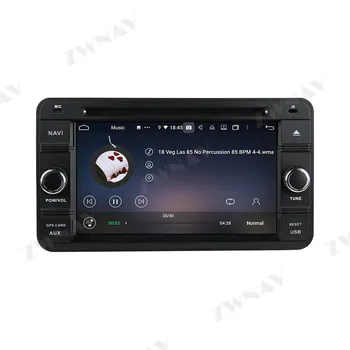 128GB Carplay Android Tv med DVD-Afspiller til Suzuki Jimny 2006 2007 2008 2009 2010 2011 2012 WiFi GPS Auto Radio Stereo Head Unit