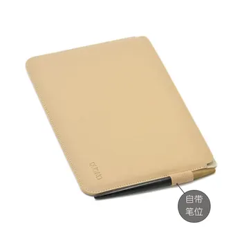 Enkelhed og ultra-tynde super slim Laptop taske tilfælde Ærmet til Overfladen Gå Surface Pro 6 Overfladen Laptop2 Book2 -, Tvær-stil