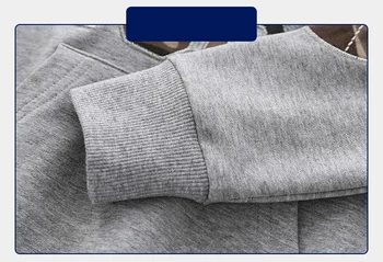 LZH 2021 Foråret Camouflage Patch Sweatshirt Til Drenge Casual Digital Udskrivning Børns Top med Lange Ærmer Nye Toddler Dreng Tøj