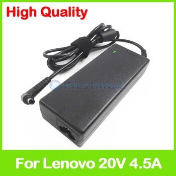 20V 4.5 90W EN universel AC power adapter til Lenovo IdeaPad Z475 Z480 Z485 Z500 Z510 Z560 Z565 Z570 Z575 Z580 Z585 oplader