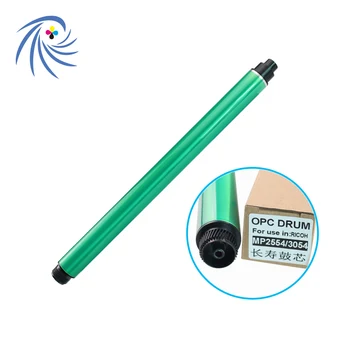 Lang levetid 2554 OPC-Tromlens for Ricoh MP2554 MP3554 MP3054 MP4054 MP5054 MP6054SP 3054 3554 4054 5054 6054
