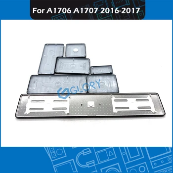 Nye A1706 A1707 Keycap sæt FR fransk Layout Til Macbook Pro Retina 13