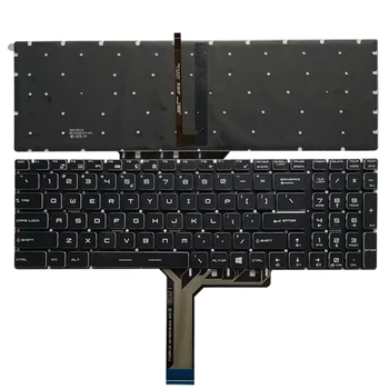 NYE AMERIKANSKE laptop tastatur Til MSI GS70 2OD GS70 2PC GS60 2QD GS70 GS60 OS tastatur