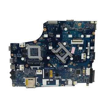 P7YE0 LA-6911P Laptop Bundkort Til Acer aspire 7750 7750G MBRMK02001 MB.RMK02.001 4*hukommelse HM65 DDR3 testet